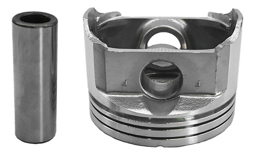 Pistones P/ Chevrolet V6 3.8 Ohv 12v Vin L 92/01 (lumina