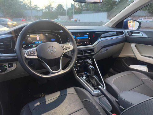 Volkswagen Virtus 1.0 Tsi Highline At