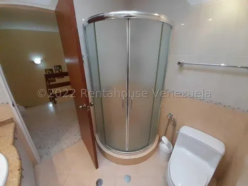 Casa En Venta, Urb. Horizonte