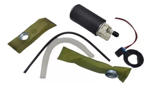 Pila Bomba Gasolina Chevrolet Cavalier 1995-1999 Con Retorno