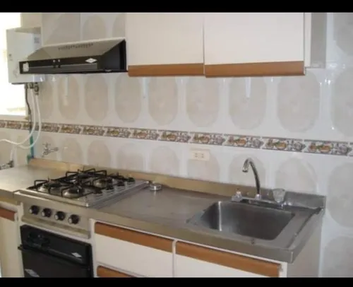 Apartamento En Centro Suba Excelente Ubicacion Esta Rentando