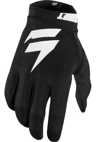 Guantes Motocross Mx Shift #19325-001 - Tienda Oficial