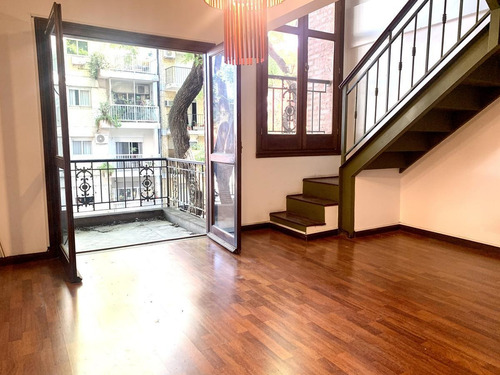 Departamento - Palermo Soho