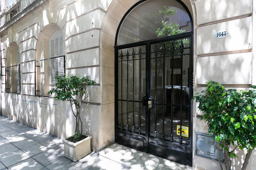 Imagen 2 de 27 de Departamento - Recoleta