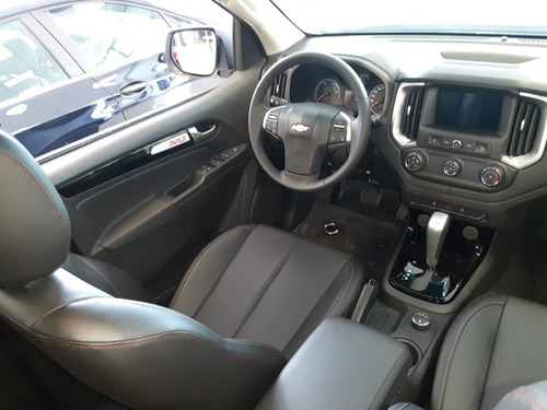 Imagen 2 de 17 de Chevrolet S10 Z71 0km #7
