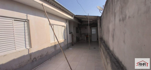 Imagem 7 de 15 de Casa Para Venda Em Mogi Das Cruzes, Vila Natal, 2 Dormitórios, 1 Suíte, 1 Banheiro, 2 Vagas - 151_1-2241637