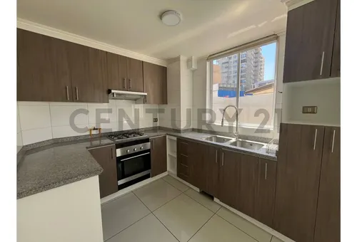Se Vende Departamento Barrio Brasil