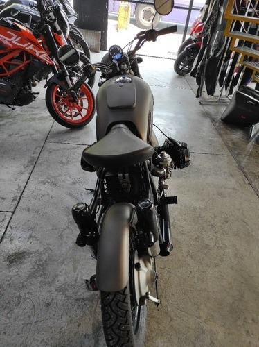 Motofeel Cdmx - Bmw R 100 S @motofeelmx