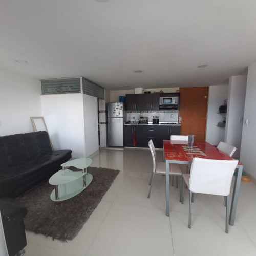 Apartamento En Venta En Medellín - Calasanía Cod 66311