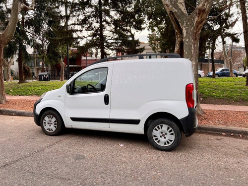 Imagen 2 de 8 de Fiat Qubo