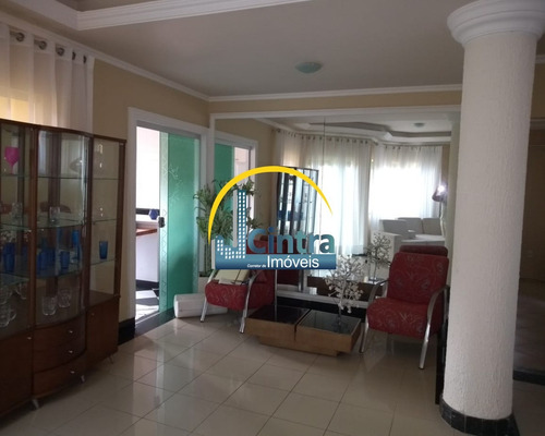 Imagem 20 de 27 de Vendo Casa Alto Padrão Em Lauro De Freitas 4 Suítes, 579,50 M², R$ 950.000,00 Aceita Financiamento!!! - J1207 - 69798534