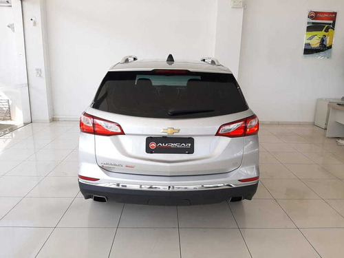 Imagem 3 de 15 de Chevrolet Equinox Lt 2.0 Turbo 262cv Aut. 2018