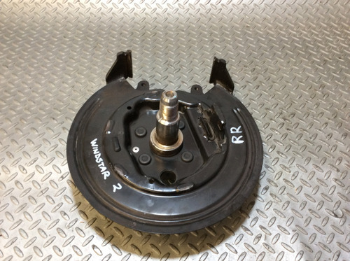 Porta Mango Trasero Derecho Windstar 3.8 Aut 01-03 Original (Usado)
