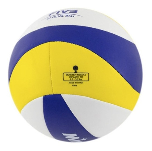 Bola De Vôlei Vxl30 Mikasa