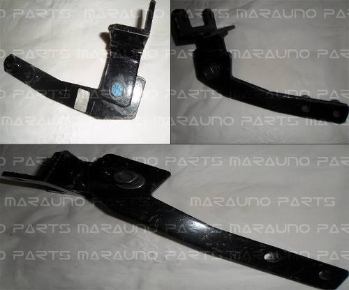 Base Soporte Superior Compresor Freno Npr Original Isuzu