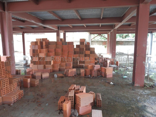 Imagen 29 de 30 de Terrenos En Venta Zona Centro Barquisimeto 22-8391 #m