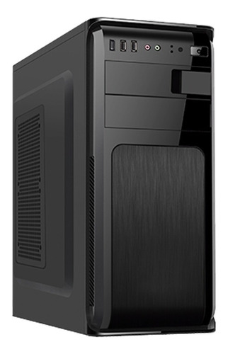 Case Xtech Xtq-209 Atx 600w