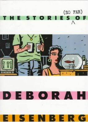 Libro The Stories (so Far) Of Deborah Eisenberg - Deborah...