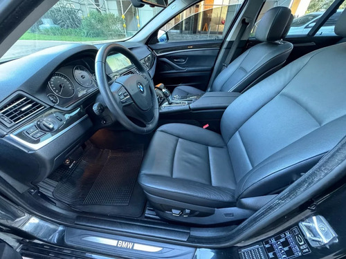 BMW Serie 5 3.0 525d Executive 204cv