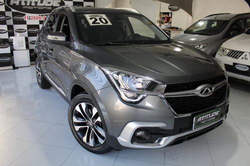 Chery Tiggo 5X 1.5 Txs Flex Aut. 5p