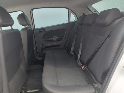 Volkswagen Gol 1.0 12V MPI TOTALFLEX 4P MANUAL