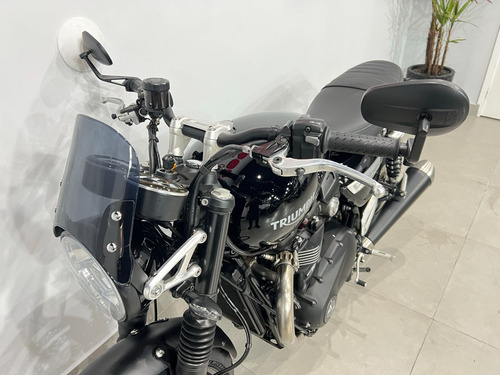 Triumph Speed Twin Speed Twin 1200cc 2019/2019