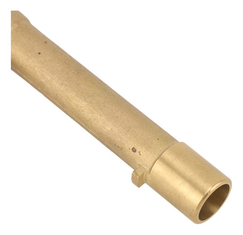 Llave De Válvula De Acoplamiento Rápido, Latón, G3/4, Abs, D