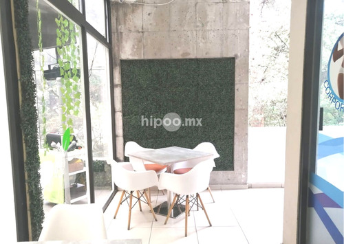 Renta Local Av. De Las Fuentes, Tecamachalco