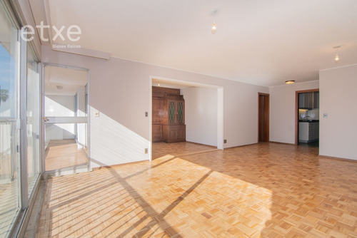 Imagen 6 de 19 de Apartamento En Venta De 3 Dormitorios En Pocitos (ref: Jpd-626)