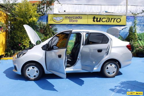 Chevrolet Beat 1.2 Ls 80 hp