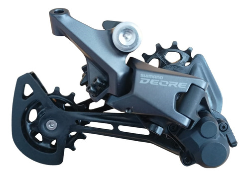 Tensor Trasero Shimano Deore Rd-m5100 Sgs 11 Vel 