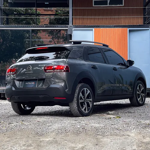 Citroen C4 Cactus Shine 2023