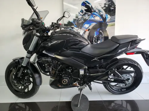 Bajaj Dominar 400 Touring 2023