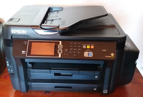 Epson L1455 Ecotank