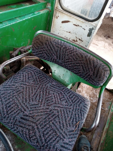 Tractor Jd 5020,motor Deutz 160hp,turbo,rod:30,5 X 32 .m-b.
