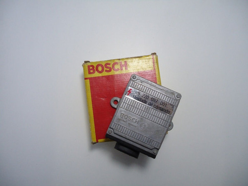 Modulo Ignicao Eletronica Passat Gol Santana Ate 86 Original