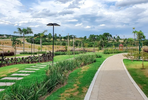 Imagem 1 de 30 de Terreno À Venda, 334 M² Por R$ 297.875,00 - Cyrela Landscape Seminario - Gravataí/rs - Te2354