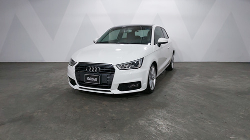 Audi A1 1.4 TFSI EGO MT