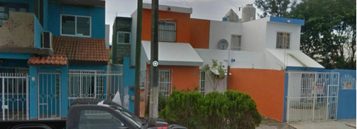 Casa En Remate Bancario En Las Cascadas, Laguna Real, Veracruz