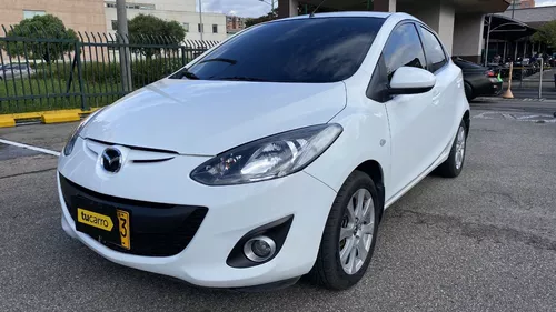 Mazda 2 1.5 15hm1c | TuCarro