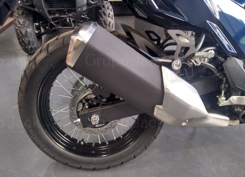 Imagen 15 de 25 de Kawasaki Versys 300, Entrega Inmediata! Financiacion!
