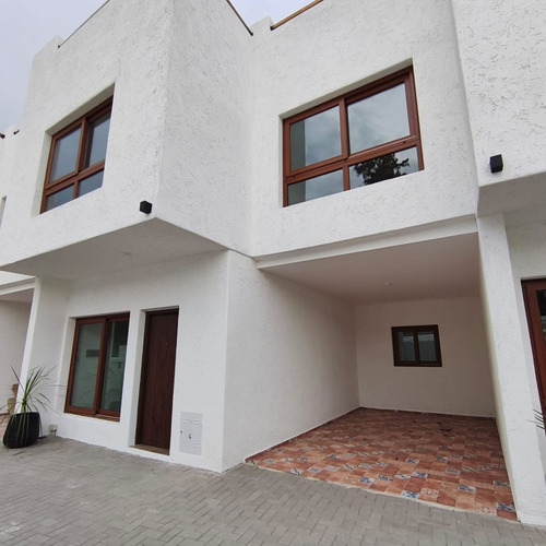 Duplex Santa Rita 2 Dorm Terraza Propia Pileta Esc