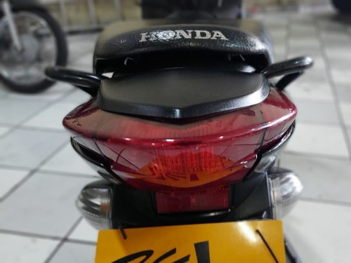 Honda Biz 110i