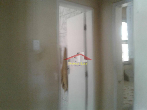 Imagem 26 de 27 de Casa Residencial À Venda, Montese, Fortaleza. - Ca0175