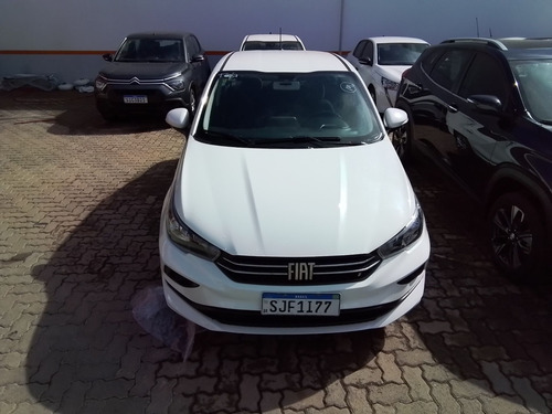 Fiat Cronos 1.3 FIREFLY FLEX DRIVE MANUAL