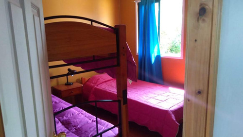 Vendo O Permuto Cabañas En Maitencillo