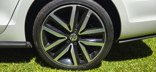 Volkswagen Vento 2.0 Tsi Gli 211Cv App Connect + Nav Dsg