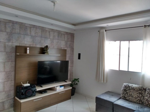 Imagem 10 de 15 de Casa Para Venda Em Jundiaí, Jardim Marambaia, 3 Dormitórios, 1 Suíte, 3 Banheiros, 2 Vagas - 19591l_2-1091017