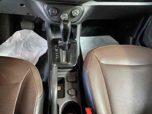 Chevrolet Spin 1.8 PREMIER 8V FLEX 4P AUTOMÁTICO