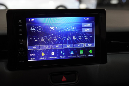 Honda HR-V 1.5 DI I-VTEC FLEX EXL CVT